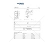 Mech, pneumaticke odpruzeni PHOENIX 1DF17A-1