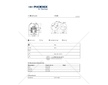 Mech, pneumaticke odpruzeni PHOENIX 1DK21A-4