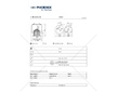 Mech, pneumaticke odpruzeni PHOENIX 1DK22E-13