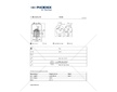 Mech, pneumaticke odpruzeni PHOENIX 1DK22E-14