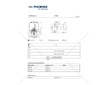 Mech, pneumaticke odpruzeni PHOENIX 1DK23L1