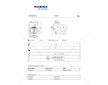 Mech, pneumaticke odpruzeni PHOENIX 1DK28F-4