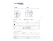 Mech, pneumaticke odpruzeni PHOENIX 1DK32-1