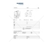 Mech, pneumaticke odpruzeni PHOENIX 1KF21-1