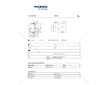 Mech, pneumaticke odpruzeni PHOENIX 1KF24-21