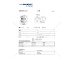 Mech, pneumaticke odpruzeni PHOENIX SP2B12RA3