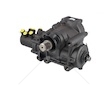 Mechanismus řízení MB ACTROS MP2,MP3  PK6464602000R