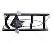 MECHANIZM PODNOSZ.SZYBY DAF XF106 PRAWY ACR 01.8472