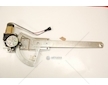 MECHANIZM PODNOSZ.SZYBY MAN F2000 ELEK.L WOSIMAN B-073LH