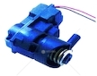 MECHANIZM STEROWANIA LUSTRA STER.ELEKT.2 TANGDE TD-M007