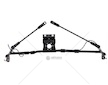 MECHANIZM WYCIERACZEK VOLVO 2013-  SD-ETP-5038