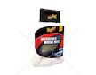 MEGUIARS Microfiber Wash Mitt - mycí rukavice z mikrovláken 20x28x4 cm
