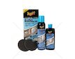 MEGUIARS Two Step Headlight Restoration Kit - dvoukroková sada na oživení světel