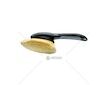 MEGUIARS Versa Angle wheel Brush - kartáč na kola s krátkým držadlem