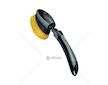 MEGUIARS Versa Angle wheel Brush - kartáč na kola s krátkým držadlem