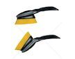 MEGUIARS Versa Angle wheel Brush - kartáč na kola s krátkým držadlem