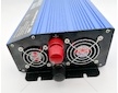 Měnič napětí 12/230V 2000W/4000W GEKO