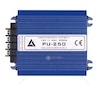 Měnič napětí 12V/24V 250W  PU-250