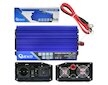 Měnič napětí 24/230V 1000W/2000W, čistá sinusovka GEKO