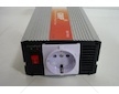 Měnič napětí AC/DC 12V/230V 400W