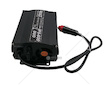 Měnič napětí AC/DC 12V/24V-230V, 300/600W