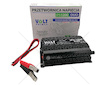 Měnič napětí AC/DC 12V/24V-230V,600W/1200W