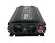 Měnič napětí AC/DC 12V/24V-230V,600W/1200W