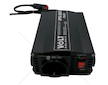 Měnič napětí AC/DC 24V-230V,600W