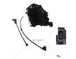 MERCEDES ACTROS MP4 DOOR LOCK WITH CONTR TANGDE TD19-50-181L-2