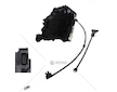 MERCEDES ACTROS MP4 DOOR LOCK WITH CONTR TANGDE TD19-50-181R-2