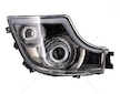 MERCEDES ACTROS MP4 FACELIFT HEAD LAMP X TANGDE TD01-50-116R