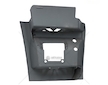 MERCEDES ACTROS MP4 FOOT STEP LOWER GREY TANGDE TD19-50-146GL