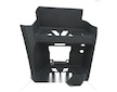 MERCEDES ACTROS MP4 FOOT STEP LOWER GREY TANGDE TD19-50-146GR