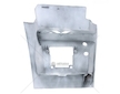 MERCEDES ACTROS MP4 FOOT STEP LOWER WHIT TANGDE TD19-50-146WL
