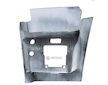 MERCEDES ACTROS MP4 FOOT STEP LOWER WHIT TANGDE TD19-50-146WR