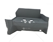 MERCEDES ACTROS MP4 FOOT STEP MIDDLE GRE TANGDE TD19-50-141GR