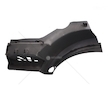 MERCEDES ACTROS MP4 FOOT STEP UPPER GREY TANGDE TD19-50-144GR