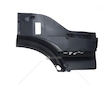 MERCEDES ACTROS MP4 LOW CAB FOOT STEP UP TANGDE TD19-50-135L