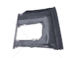MERCEDES ACTROS MP4 SPOILER GREY PP+EPDM TANGDE TD19-50-172GL