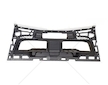 MERCEDES AROCS 2500 CAB FRONT BUMPER CEN TANGDE TD20-50-021W