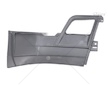 MERCEDES AROCS 2500 CAB FRONT SPOILER GREY LH TANGDE TD20-50-020L