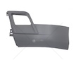 MERCEDES AROCS 2500 CAB FRONT SPOILER GREY LH TANGDE TD20-50-020L