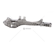 MERCEDES AROCS BUMPER BRACKET ALUMINUM L TANGDE TD20-50-015L