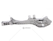 MERCEDES AROCS BUMPER BRACKET ALUMINUM R TANGDE TD20-50-015R