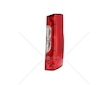 MERCEDES SPRINTER 2018 REAR LAMP BULB TY TANGDE TD02-50-054AR-2