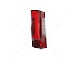 MERCEDES SPRINTER 2018 REAR LAMP LED WIT TANGDE TD02-50-055AL