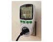 Měřič spotřeby el. energie - wattmetr MAR-POL