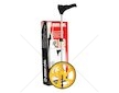 Měřící kolečko 32cm, 0-99999,9m s LCD počítadlem MAR-POL