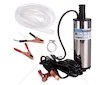 Mini čerpadlo na naftu, olej 12V, s hadicí GEKO
