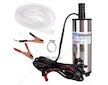 Mini čerpadlo na naftu, olej 24V, s hadicí GEKO